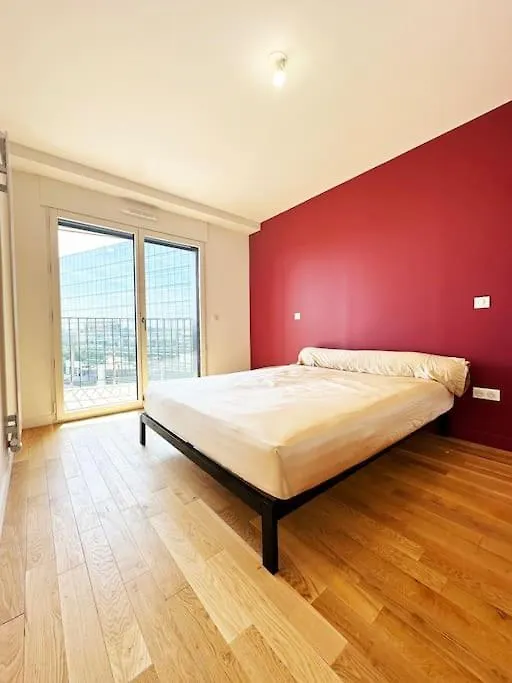 Charme Parisien Neuf Et Cosy Apartment 0*, Paris