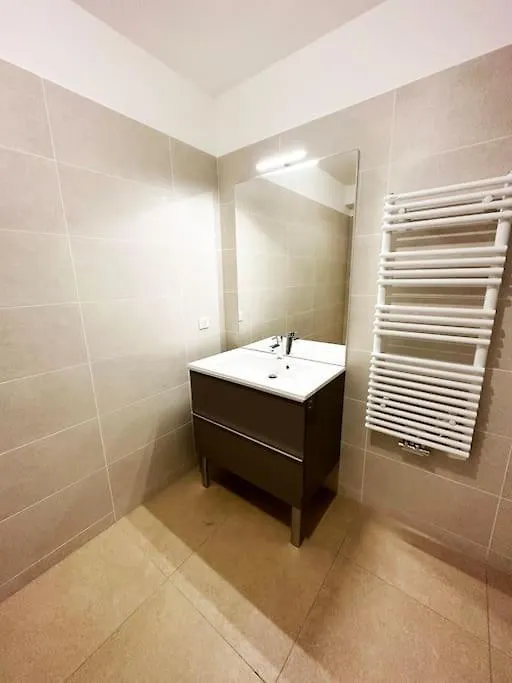Charme Parisien Neuf Et Cosy Apartment France