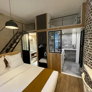Cinq Diamants, Neuf Equipe Paris