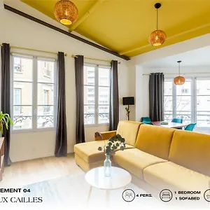 Beauquartier - Butte Aux Cailles I Paris