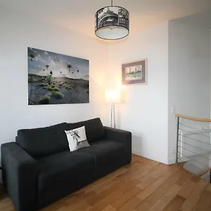 Cozy Saint Georges Paris