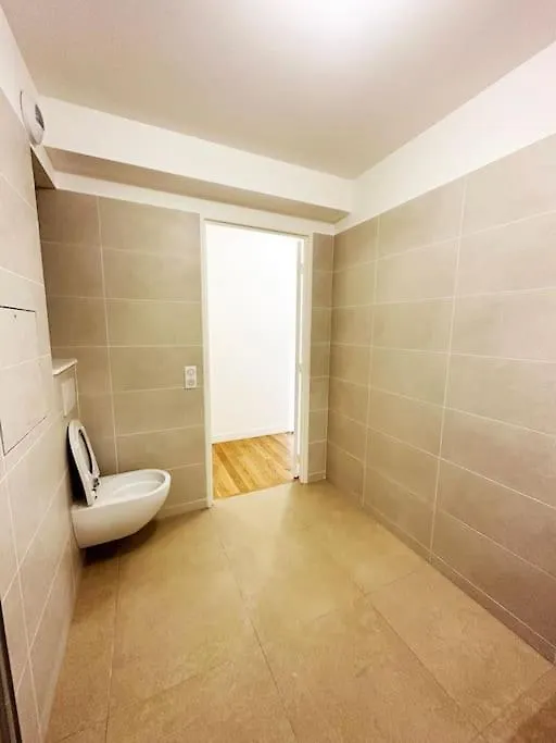 Apartmán Charme Parisien Neuf Et Cosy Francie
