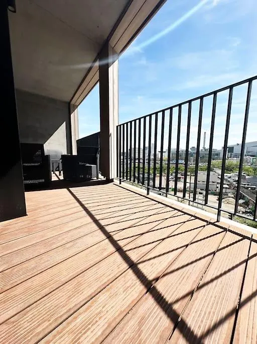 Apartmán Charme Parisien Neuf Et Cosy