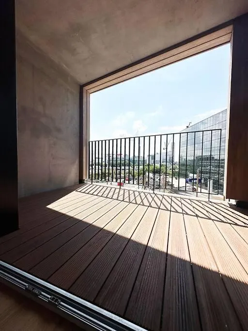 Apartmán Charme Parisien Neuf Et Cosy 0*, Paříž Francie